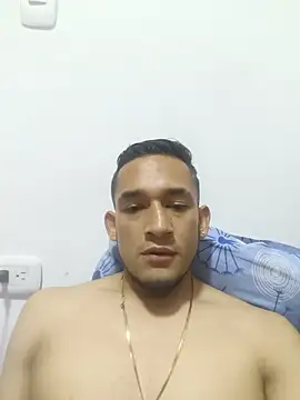 Show de webcam de Ediian0809
