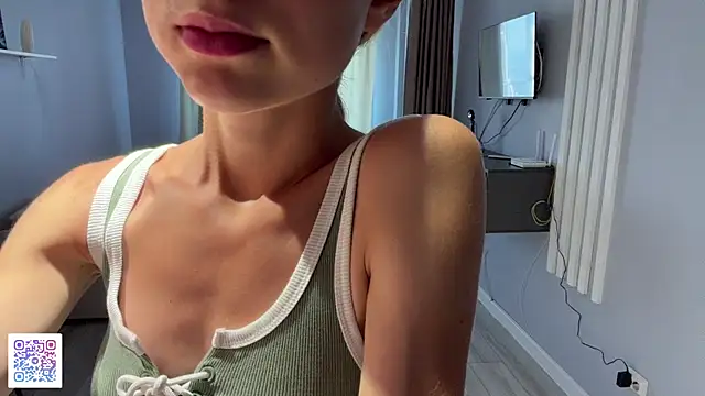 AliceGilbert_ Webcam Show
