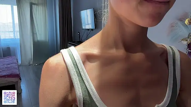 AliceGilbert_のウェブカメラショー