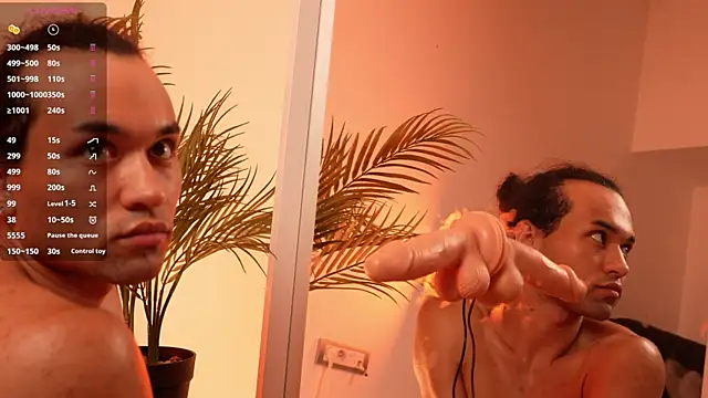 Leo_BonitoBom Webcam-Show