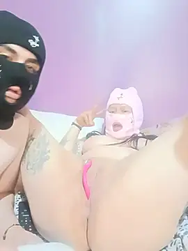 Chat XXX ao vivo de Kailoversx