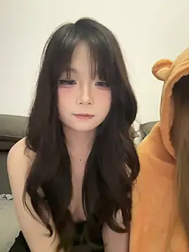 yyydgda 웹캠 쇼
