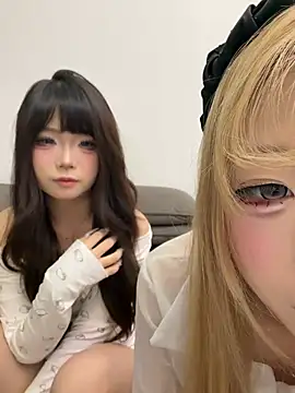 yyydgda Show Webcam
