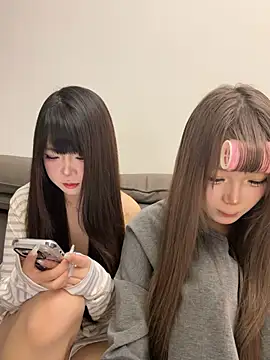 yyydgdaのウェブカメラショー