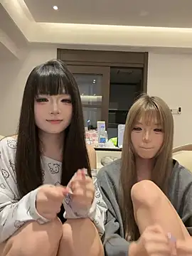 yyydgdaのウェブカメラショー