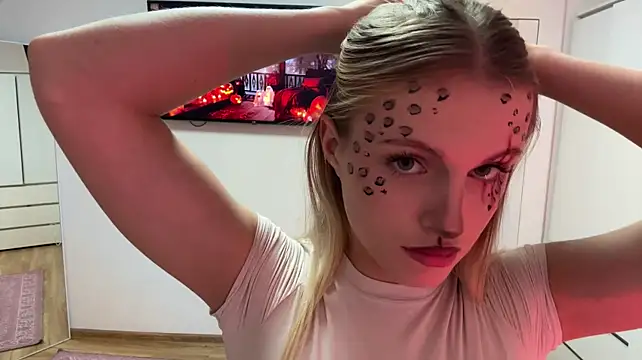 Živý XXX chat UnwedGrist