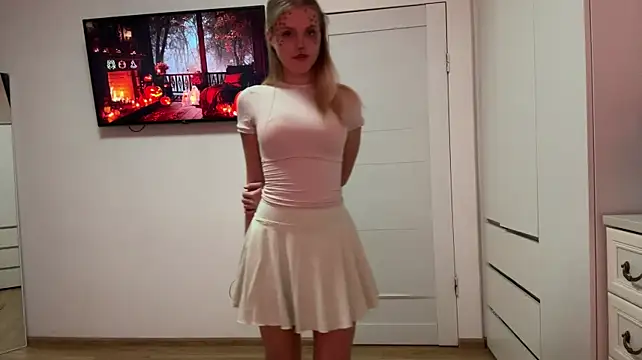 UnwedGrist Webcam-Show