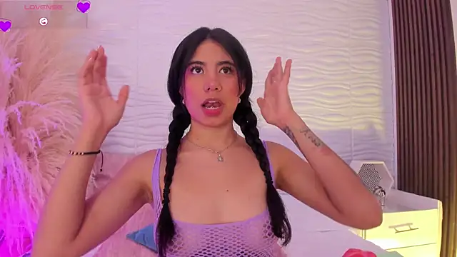 عرض كام AylinLove_