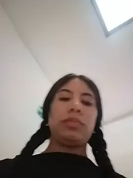 Show de webcam de AylinLove_