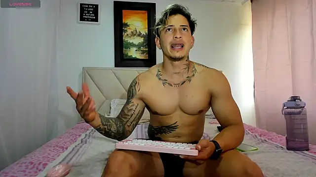Chat +18 de Aprodithe-and-aress ao vivo
