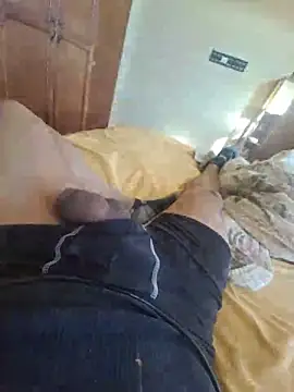 Show de kalimen47 na webcam