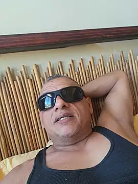 kalimen47's Webcam Show