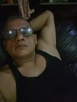 kalimen47 Webcam Show