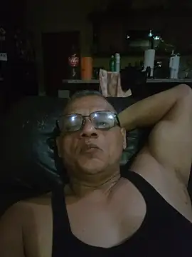 Show Webcam de kalimen47