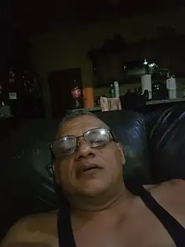 Show de webcam de kalimen47