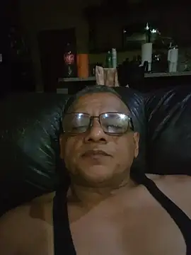 kalimen47 Webcam-Show