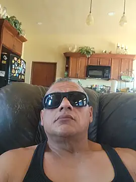 kalimen47 Webcam-Show