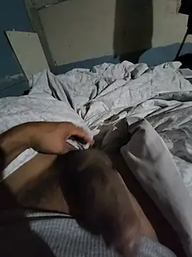 Show webcam de kalimen47