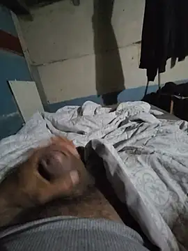 kalimen47 Webcam-Show