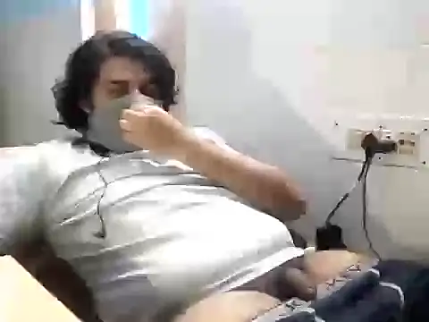 Mr_Naughty106 Webcam-Show