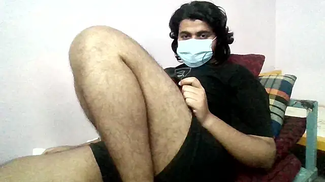 Mr_Naughty106 webcam show