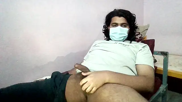 Show modela Mr_Naughty106 na web-kameri