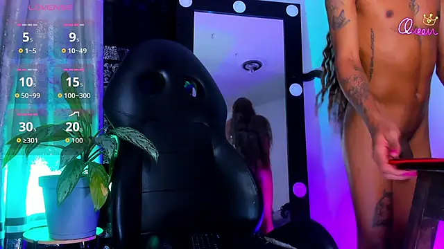 katiee11n Webbikameraesitys
