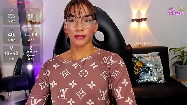 katiee11's Webcam Show