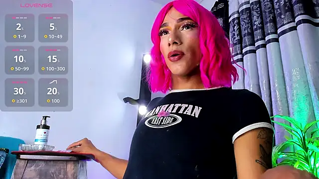 katiee11 Webcam-Show