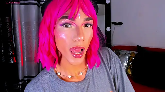 katiee11 웹캠 쇼