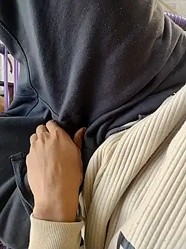 topvirgix Webcam Show
