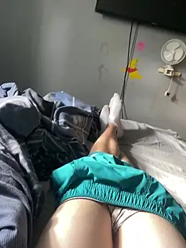 shadsteass Webcam-Show