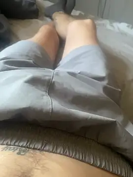 shadsteass Webcam-Show