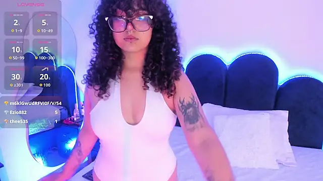 Živý XXX chat __Izumii__