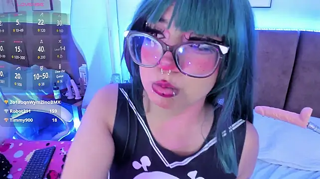 __Izumii__'s Webcam Show