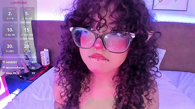 __Izumii__'s Webcam Show