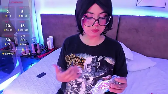 __Izumii__'s Webcam Show
