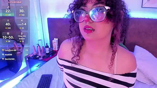 __Izumii__'s Live XXX Chat