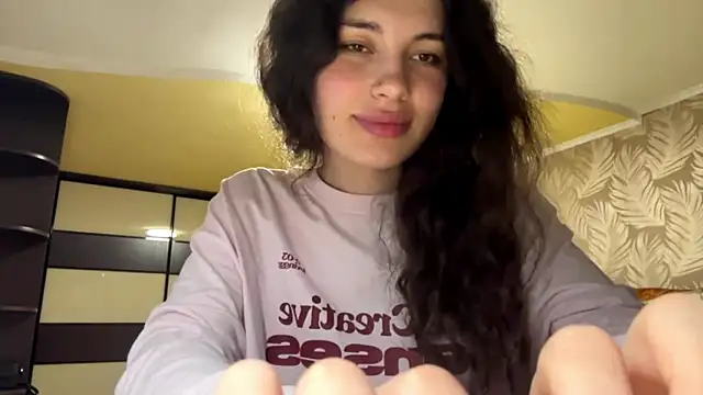 runawyin's Webcam Show