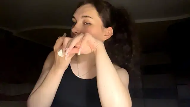 Webkamerová show runawyin