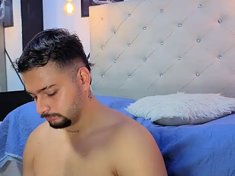 Show Webcam de Andres_fire