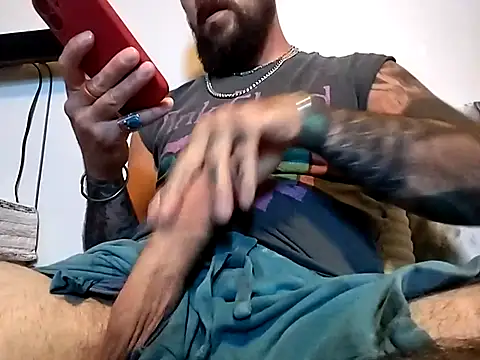 tatsnthick11's Webcam Show