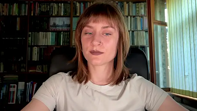 Retro_Marie Chat XXX in diretta