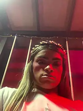 evylqueen – webcam-show