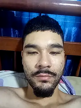 Claire-Jackson Webcam show