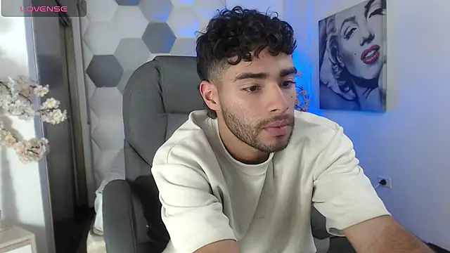 AlejandroGreco – webcam-show