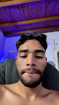 Show webcam de AlejandroGreco