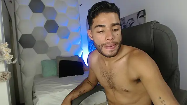 Show webcam de AlejandroGreco