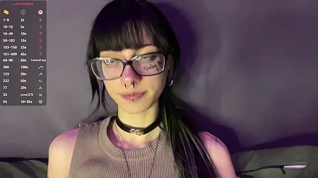 3mominty – Live XXX-chat
