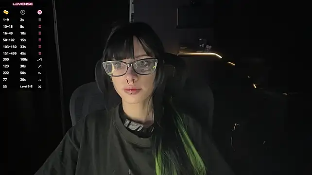3mominty's Live XXX Chat